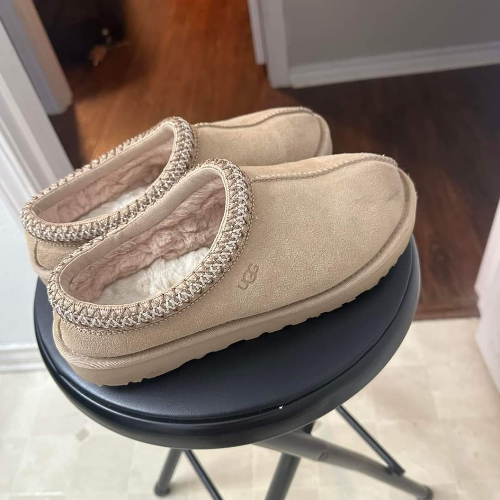 UGG Tasman slippers
